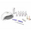Hema-Free Gel Polish At-Home Kit