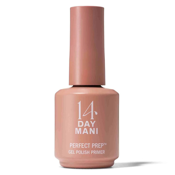 Mammy's Mani Hema-Free Gel Starter Kit - 14 Day Manicure