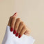 Merlot Moments - 14 Day Manicure