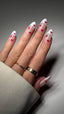 Milano - Vibrant Red HEMA-Free Gel Nail Polish 10ml - 14 Day Manicure