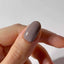 Moonlit Mist - Soft Grey HEMA-Free Gel Nail Polish 10ml - 14 Day Manicure