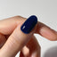 Mr. Right - Navy Blue HEMA-Free Gel Nail Polish 10ml - 14 Day Manicure