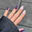 My Doll - Plum Violet HEMA-Free Gel Nail Polish 10ml - 14 Day Manicure