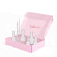 Mystery Box featuring bestselling nail products, including NEW Perfect Prep™, with 40% savings—worth £94.50/€103.90.