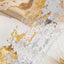 Nail Glitter Stickers (Gold) - 14 Day Manicure
