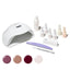 All Things Autumn Gel Polish Kit