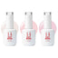 Nude Neutrals Hema-Free Gel Polish Trio - 14 Day Manicure