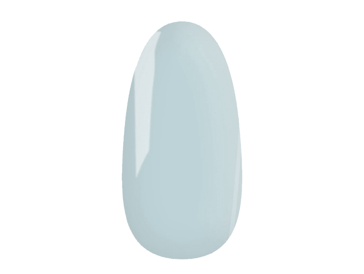 Periwinkle – Pastel Blue Gel Nail Polish