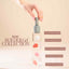 Petal Pink - HEMA-Free Builder Gel 10ml - 14 Day Manicure