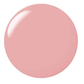 Pink Tulle - Dark Peachy Pink HEMA-Free Gel Nail Polish 10ml - 14 Day Manicure