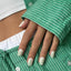 Pistachio Gelato - Mint Green HEMA-Free Gel Nail Polish 10ml - 14 Day Manicure