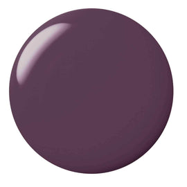 Plumfetti - Deep Plum HEMA-Free Gel Nail Polish - 14 Day Manicure