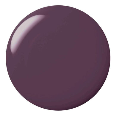 Plumfetti - Deep Plum HEMA-Free Gel Nail Polish - 14 Day Manicure