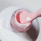 Fluffy – Pastel Pink Gel Nail Polish