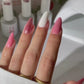 Peachy Perfect Trio Gel Polish Starter Kit