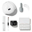 Professional Flexi Gel Tips Starter Kit - 14 Day Manicure