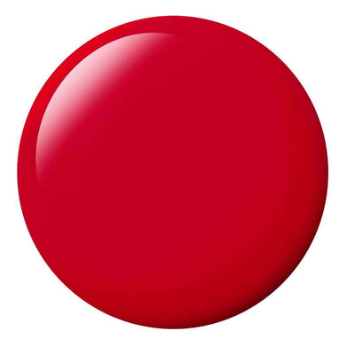 Red Carpet - Classic Red HEMA-Free Gel Nail Polish 10ml - 14 Day Manicure
