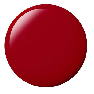 Red-dy or Not - Deep Classic Red HEMA-Free Gel Nail Polish 10ml - 14 Day Manicure