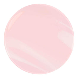 Rosé All Day - Soft Champagne Pink Shimmer HEMA-Free Gel Nail Polish 10ml - 14 Day Manicure