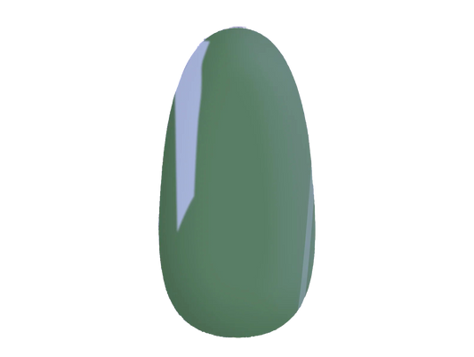 Sage – Soft Green Gel Nail Polish