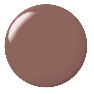 Sand Castle - Light Brown HEMA-Free Gel Nail Polish 10ml - 14 Day Manicure