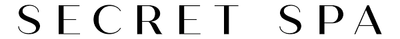 Secret spa logo for 14 Day Mani