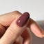 Spiced Rum - Mauve HEMA-Free Gel Nail Polish 10ml