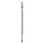 Steel Cuticle Pusher - 14 Day Manicure