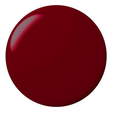 Stiletto - Dark Red HEMA-Free Gel Nail Polish 10ml - 14 Day Manicure