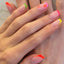 Summer Brights Hema-Free Gel Polish Bundle - 14 Day Manicure