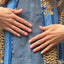 Summer Brights Hema-Free Gel Polish Bundle - 14 Day Manicure