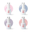 Summer Trends Hema-Free Gel Polish Bundle - 14 Day Manicure