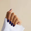 True Blue Gel Polish Trio - 14 Day Manicure