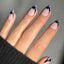 Twilight - Primary Black HEMA-Free Gel Nail Polish 10ml - 14 Day Manicure
