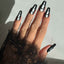 Twilight - Primary Black HEMA-Free Gel Nail Polish 10ml - 14 Day Manicure