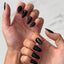 Twilight - Primary Black HEMA-Free Gel Nail Polish 10ml - 14 Day Manicure