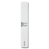 100/180 Square Nail File
