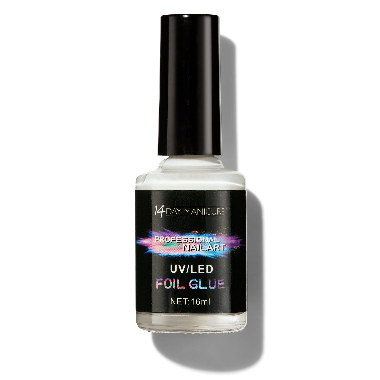 Foil Glue - 14 Day Manicure - 1