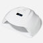 54W UV/LED Nail Drying Lamp - 14 Day Manicure