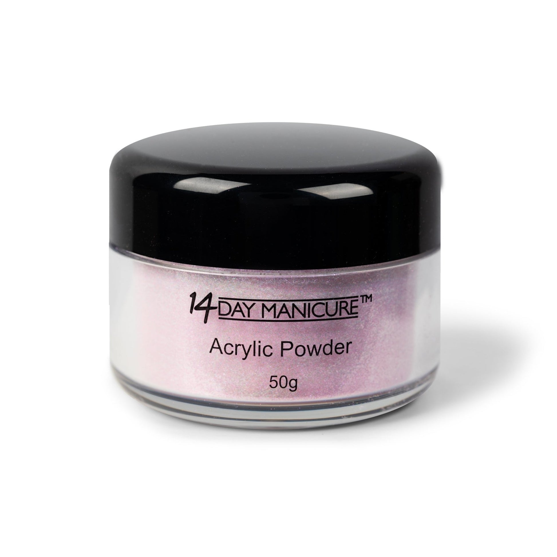 Acrylic Powder - Blossom - 14 Day Manicure - 1