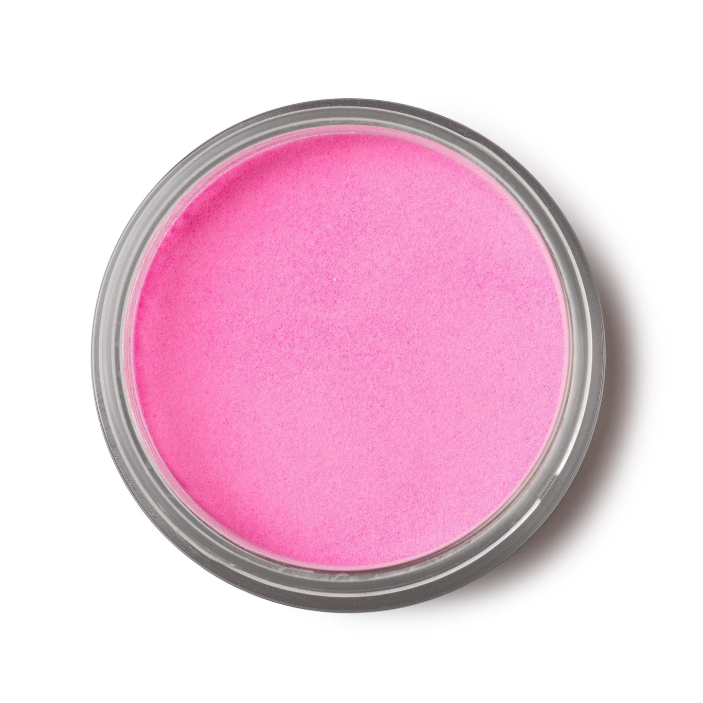 Acrylic Powder - Bubble Gum Babe - 14 Day Manicure - 3