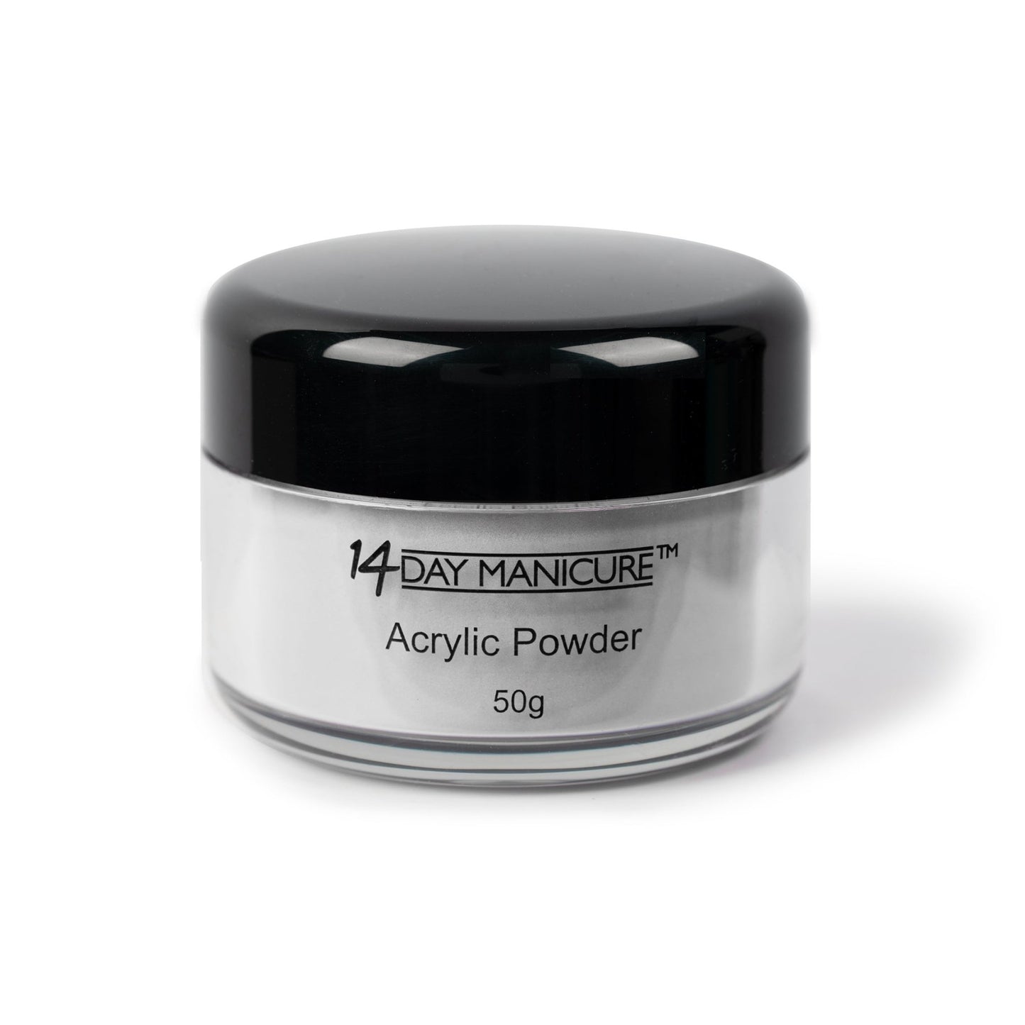 Acrylic Powder - Goosey Gander - 14 Day Manicure - 1