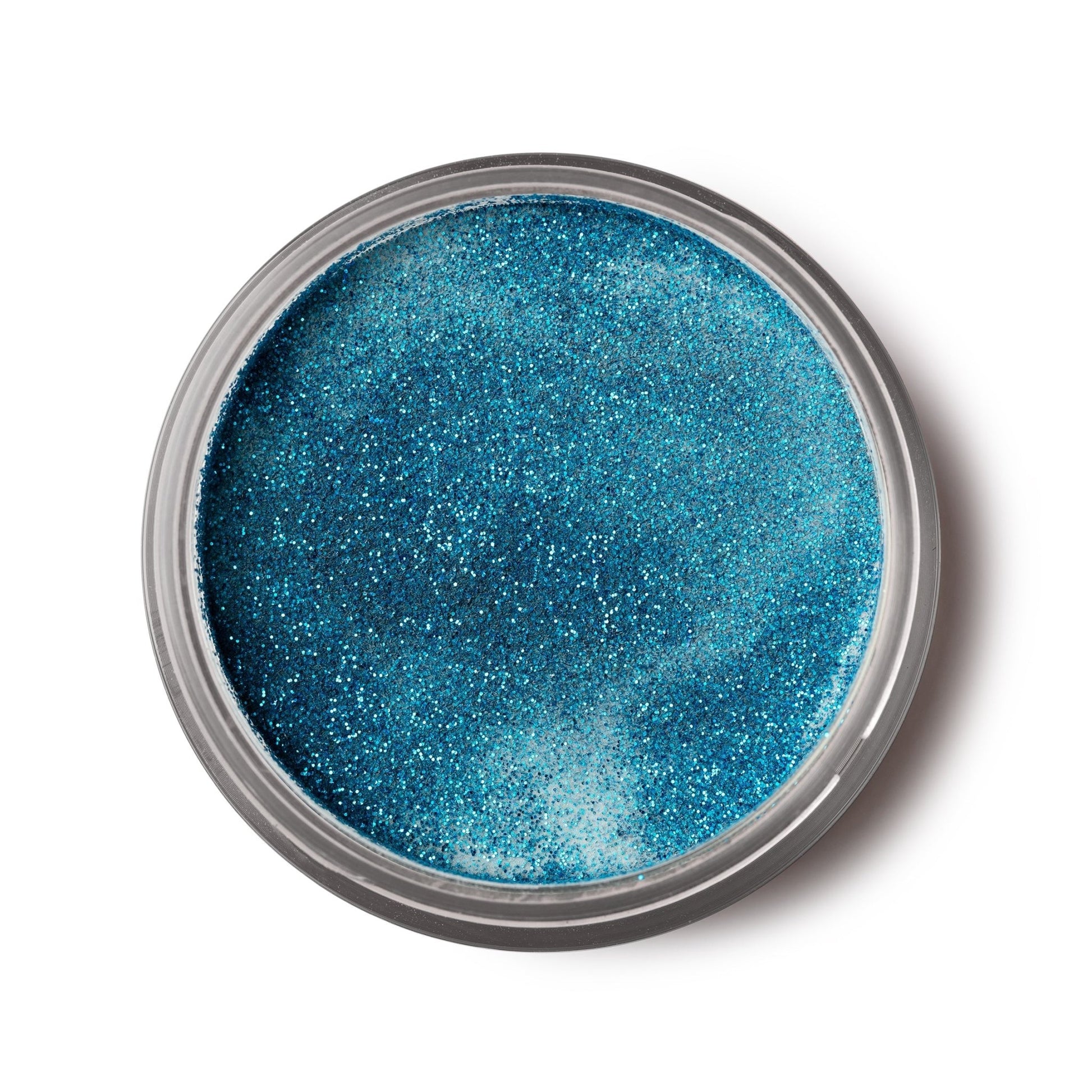 Acrylic Powder - Mystic Blue - 14 Day Manicure - 2