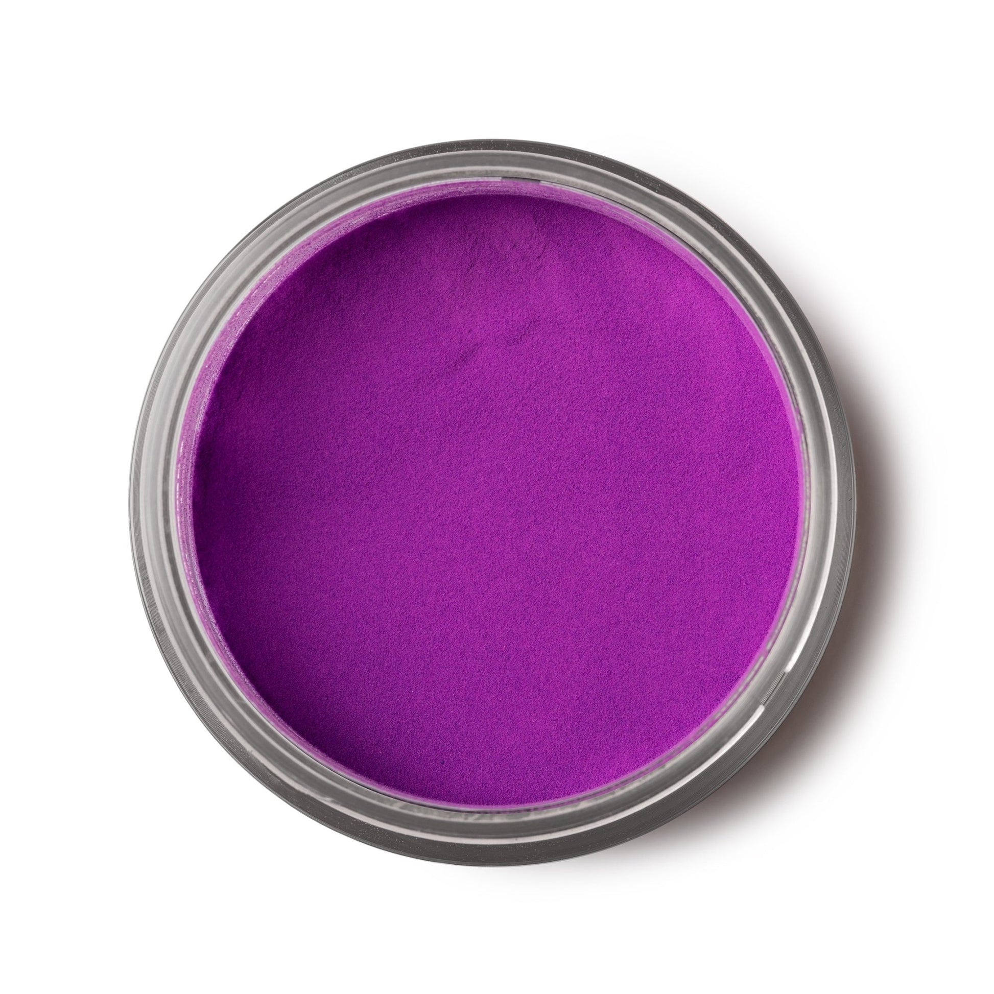Acrylic Powder - Purple Wizard - 14 Day Manicure - 2