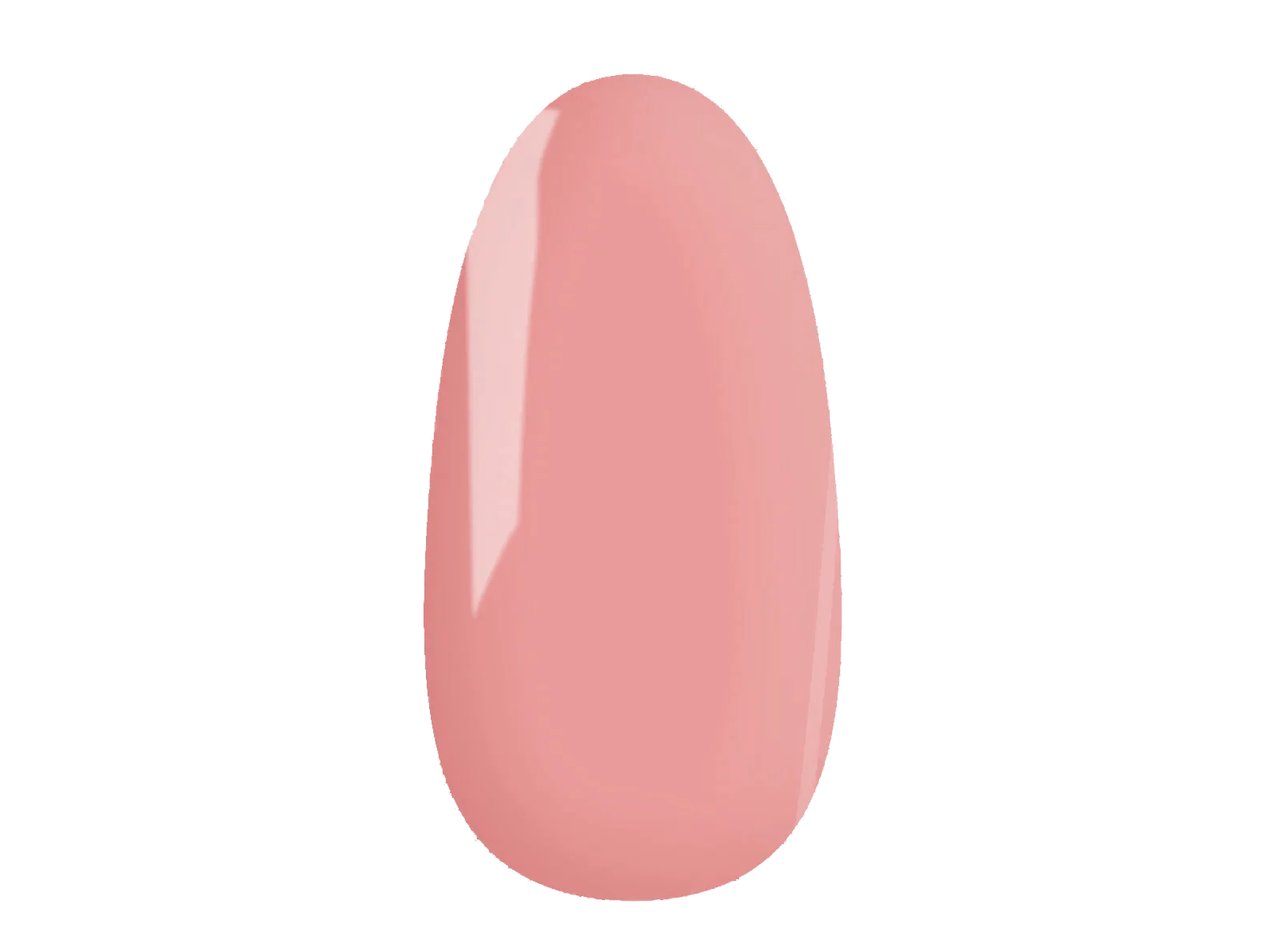 Baby Pink - Gel Polish - 14 Day Manicure - Nail Tip 