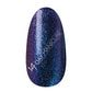 Blue Ocean - Chameleon Color Changing Gel Polish - 14 Day Manicure - Nail Tip 