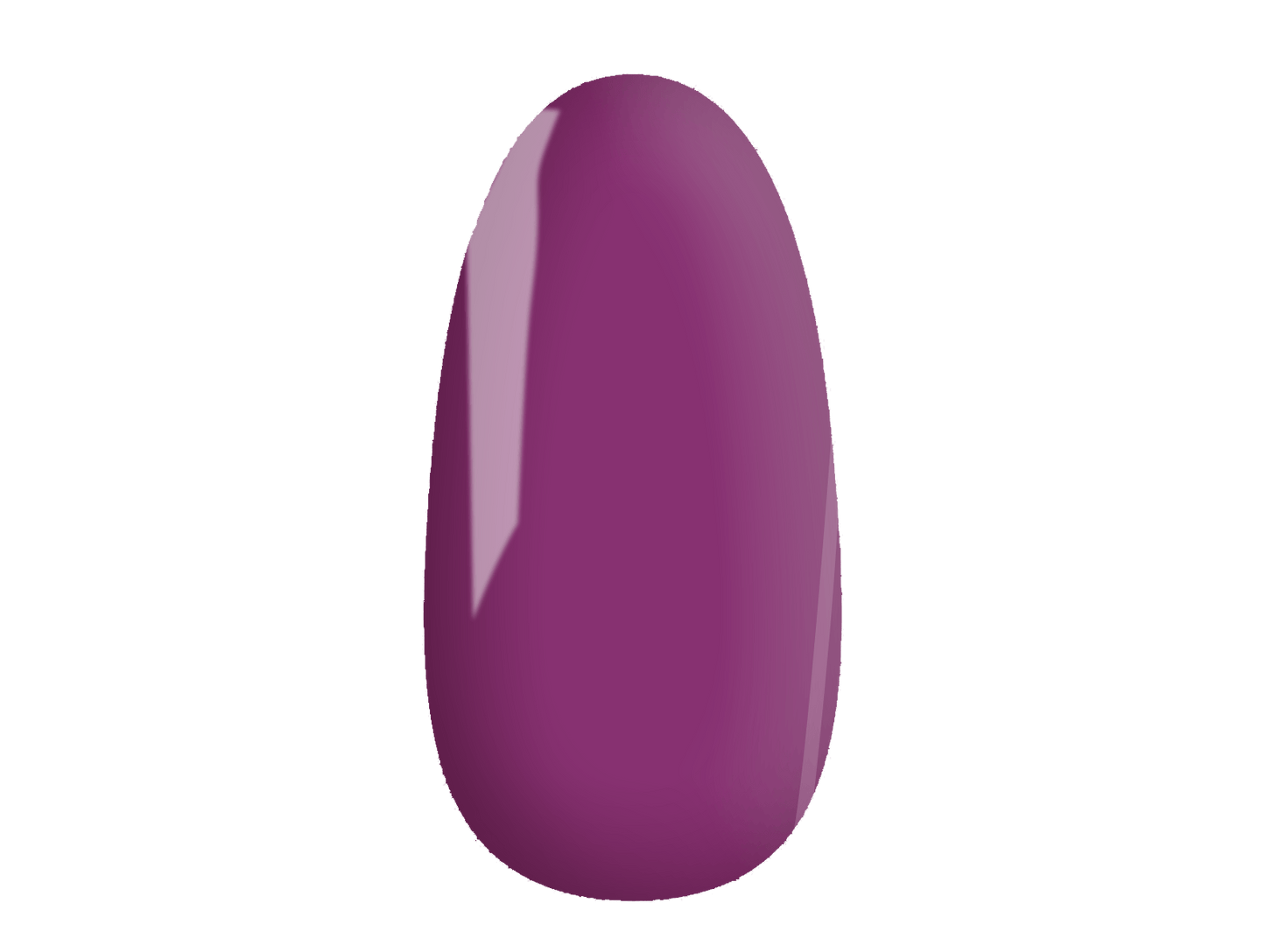 Bodacious – Red, Purple Gel Nail Polish