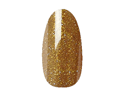 Brownie Sugar - Gel Polish - 14 Day Manicure - Nail Tip 