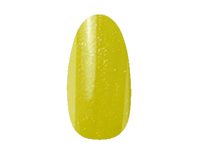 Citrus - Gel Polish - 14 Day Manicure - Nail Tip 