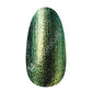 Debauchery - Chameleon Color Changing Gel Polish - 14 Day Manicure - Nail Tip 